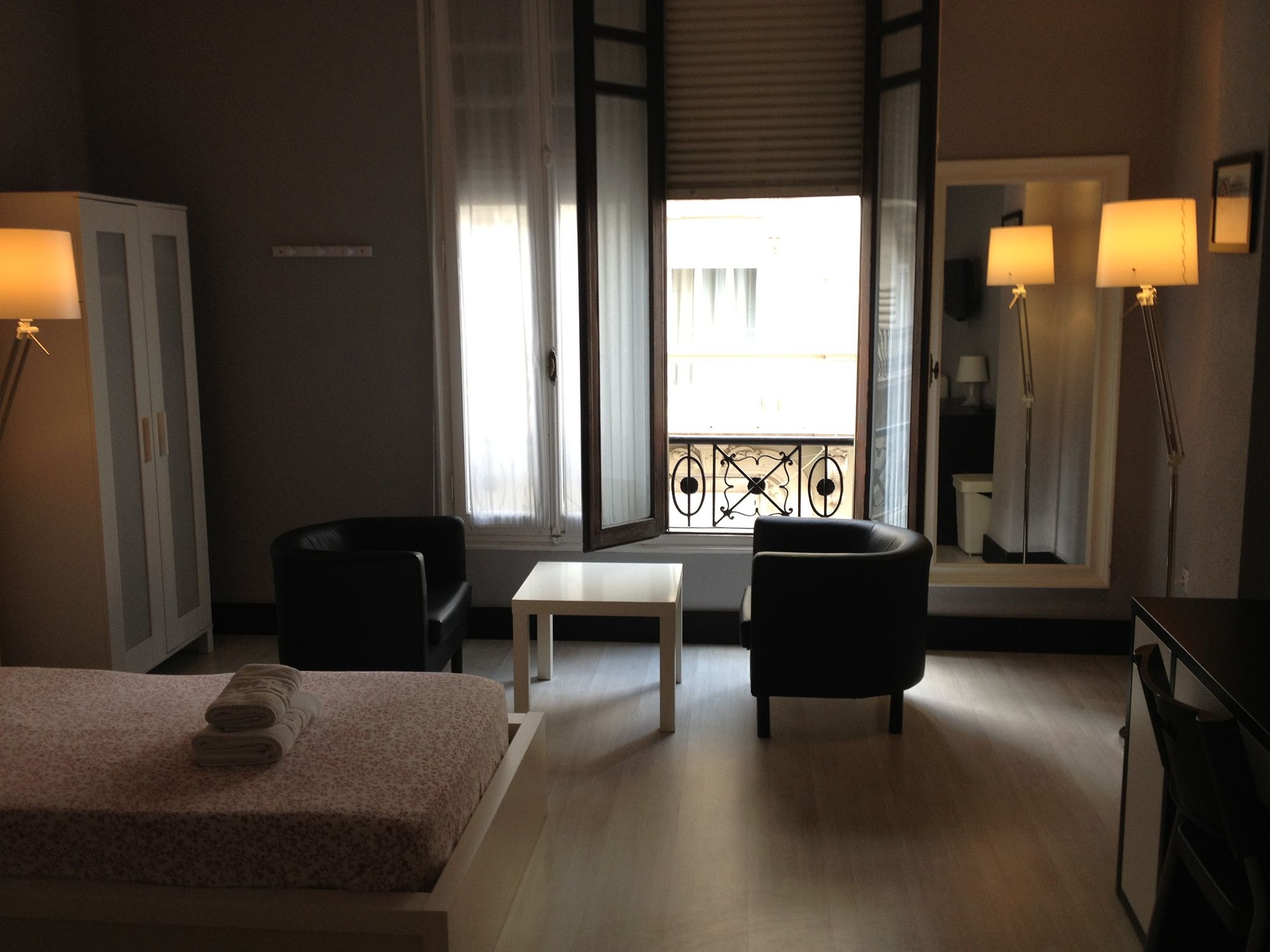 Фото Hi Valencia Cánovas