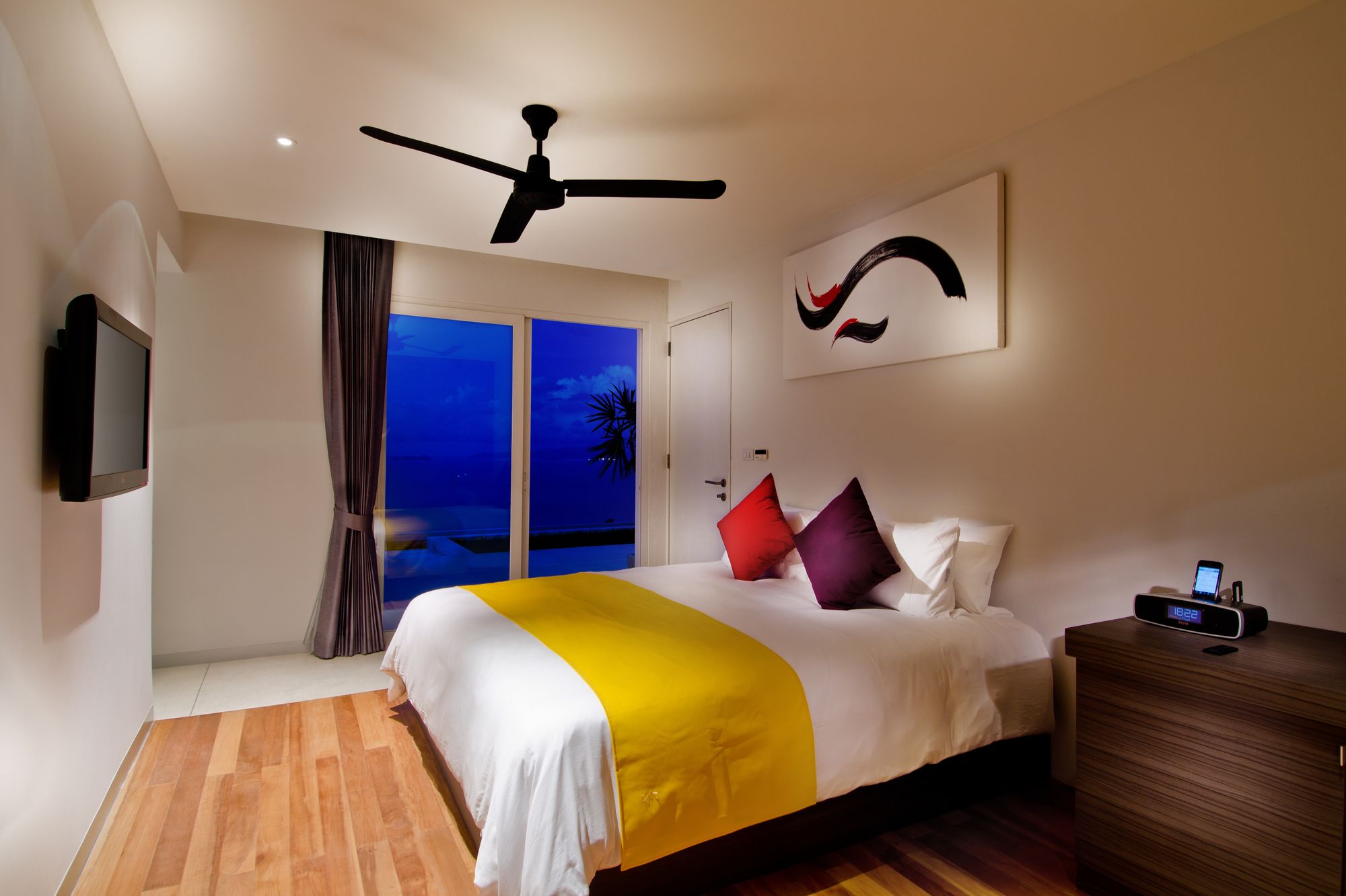 Фото Panorama Samui Residences