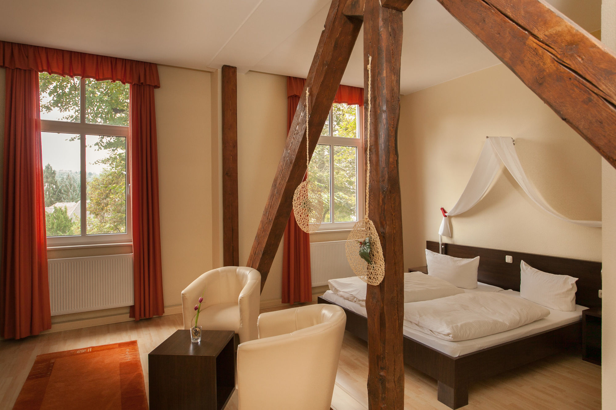 Фото Kulturhotel Kaiserhof