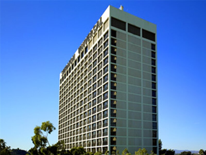 Фото Sheraton Universal Hotel