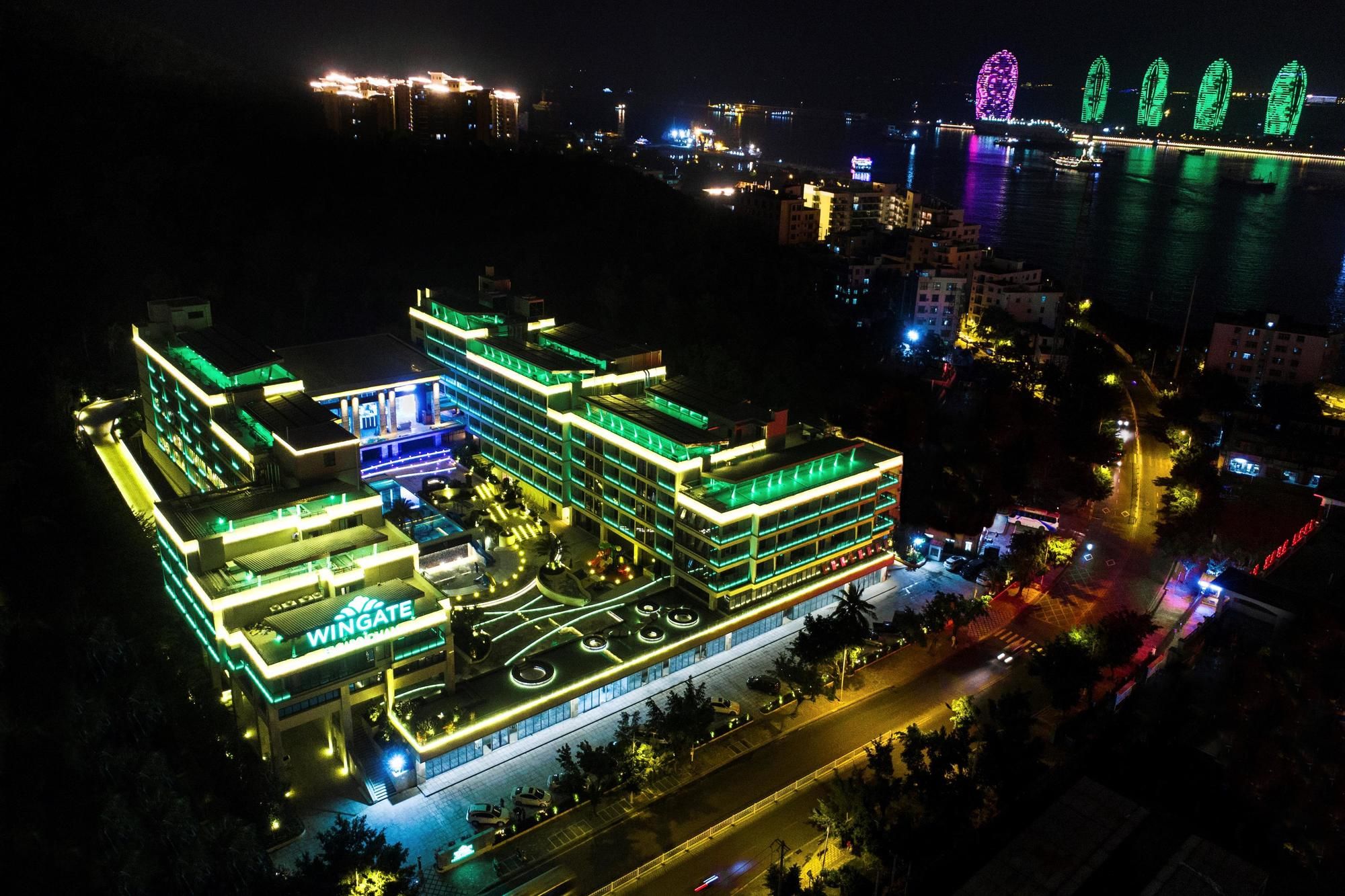 Фото отеля 4