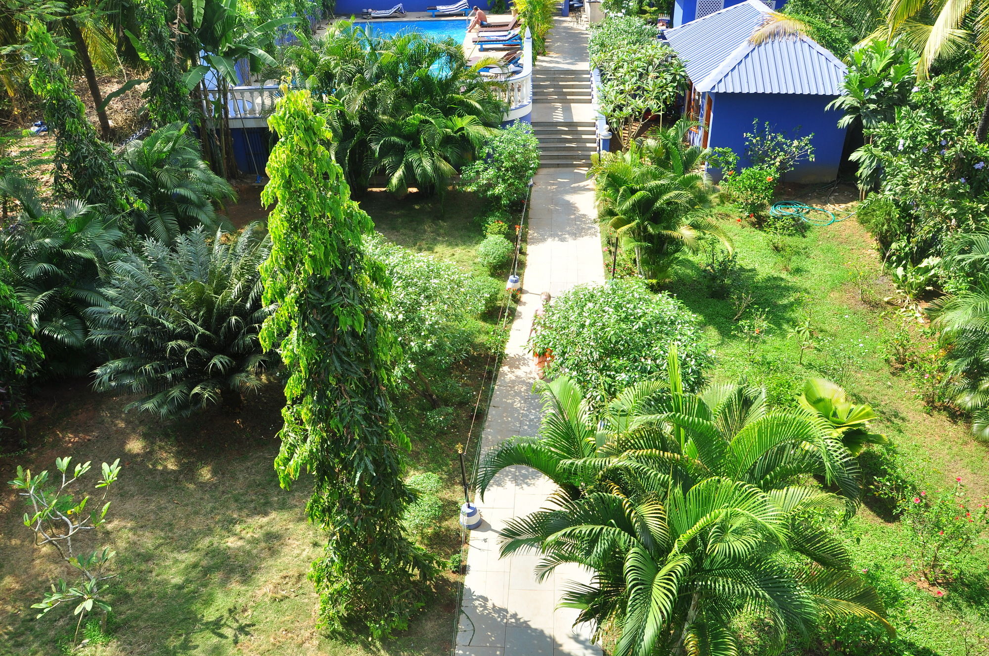 Фото Mayflower Beach Resort