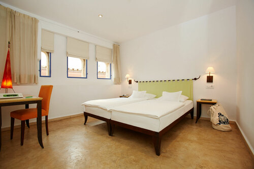 Внешний вид отеля Hotel Palau Sa Font в Пальма-де-Мальорке, фото 3