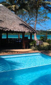 Гостиница Poppys On The Lagoon