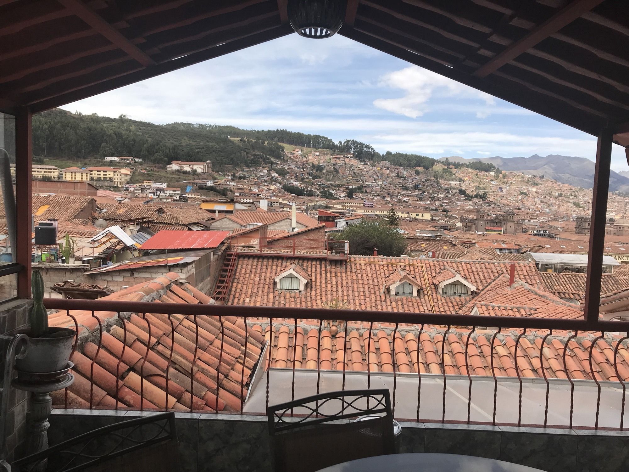 Фото San Francisco Plaza Hotel