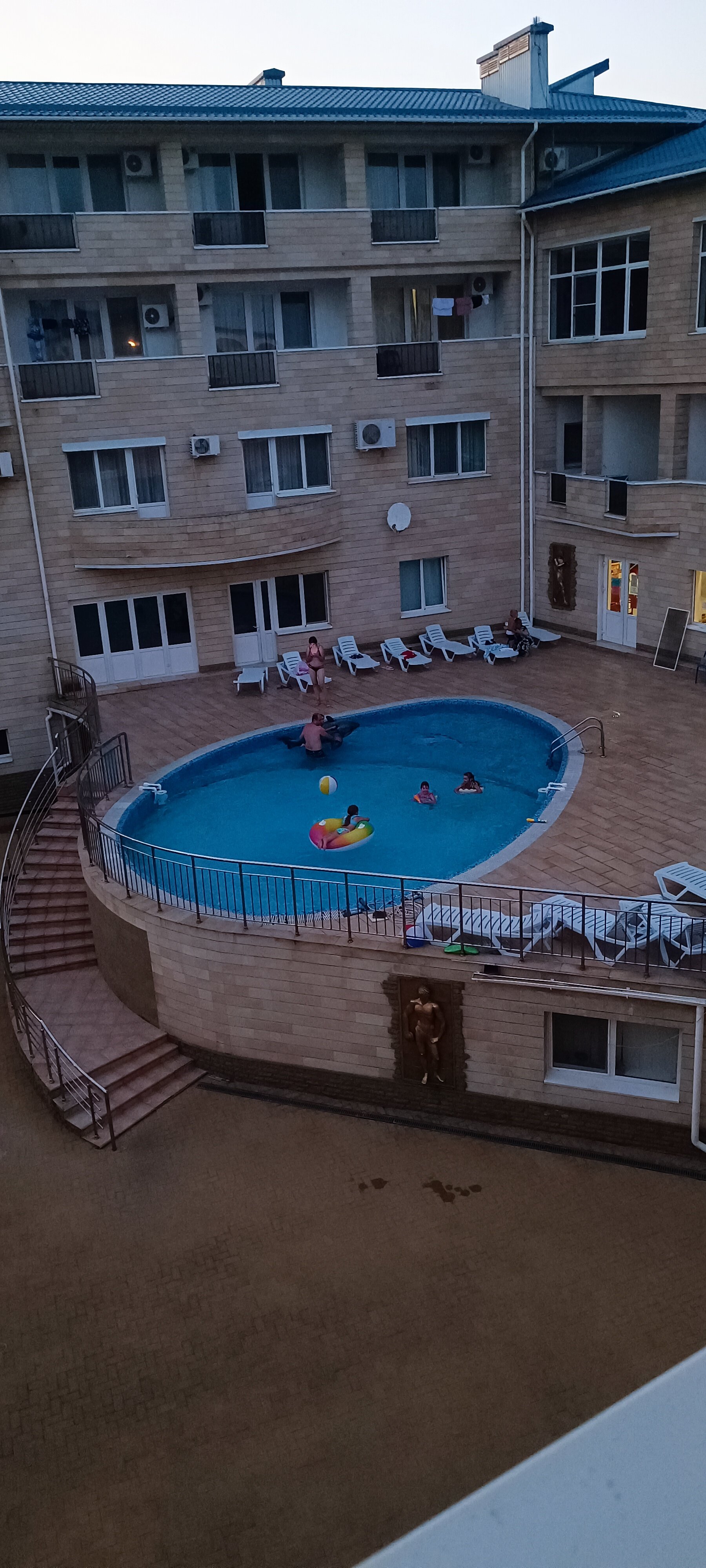 Фото Галатея