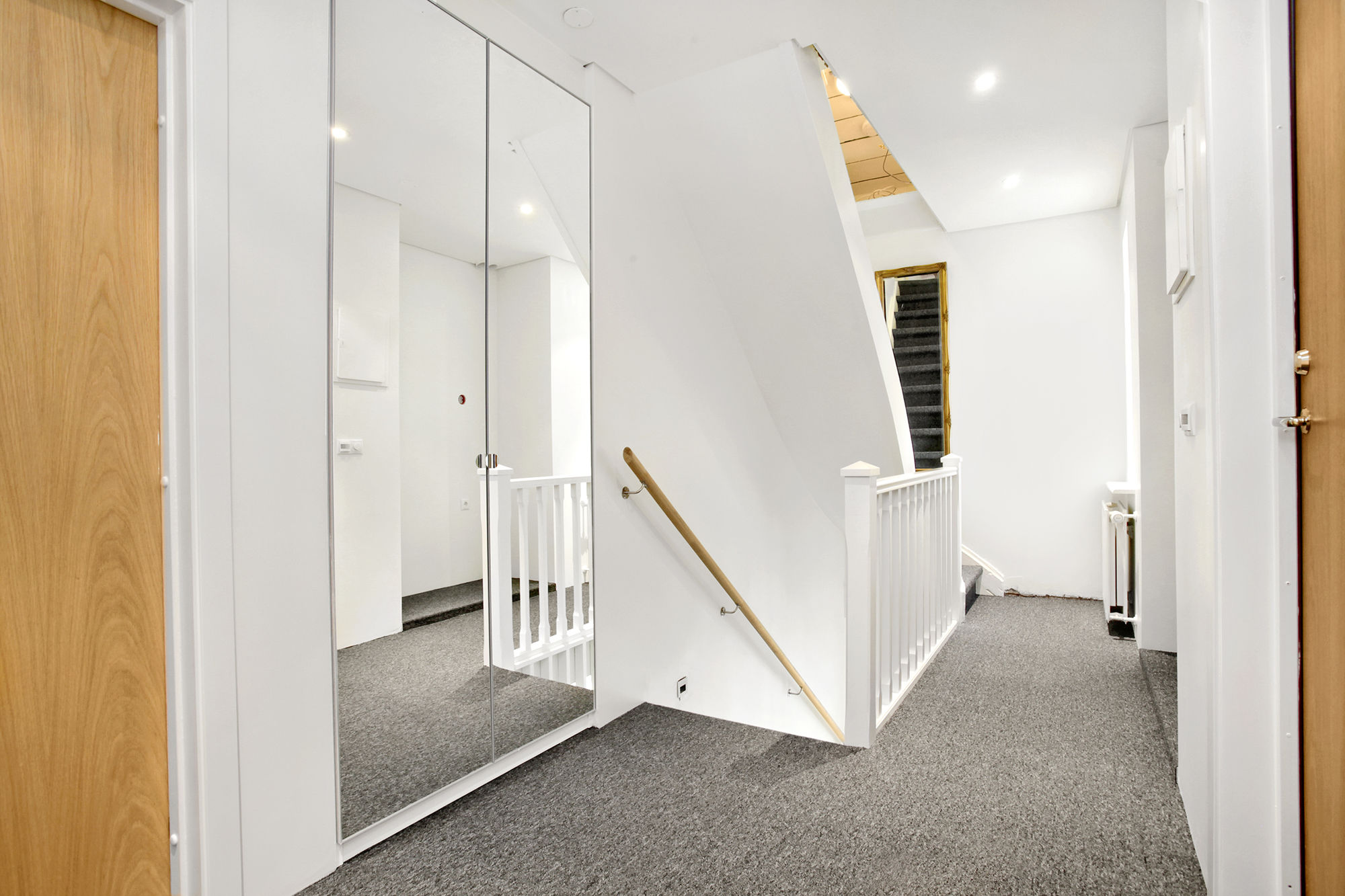 Фото Alfred's Apartments