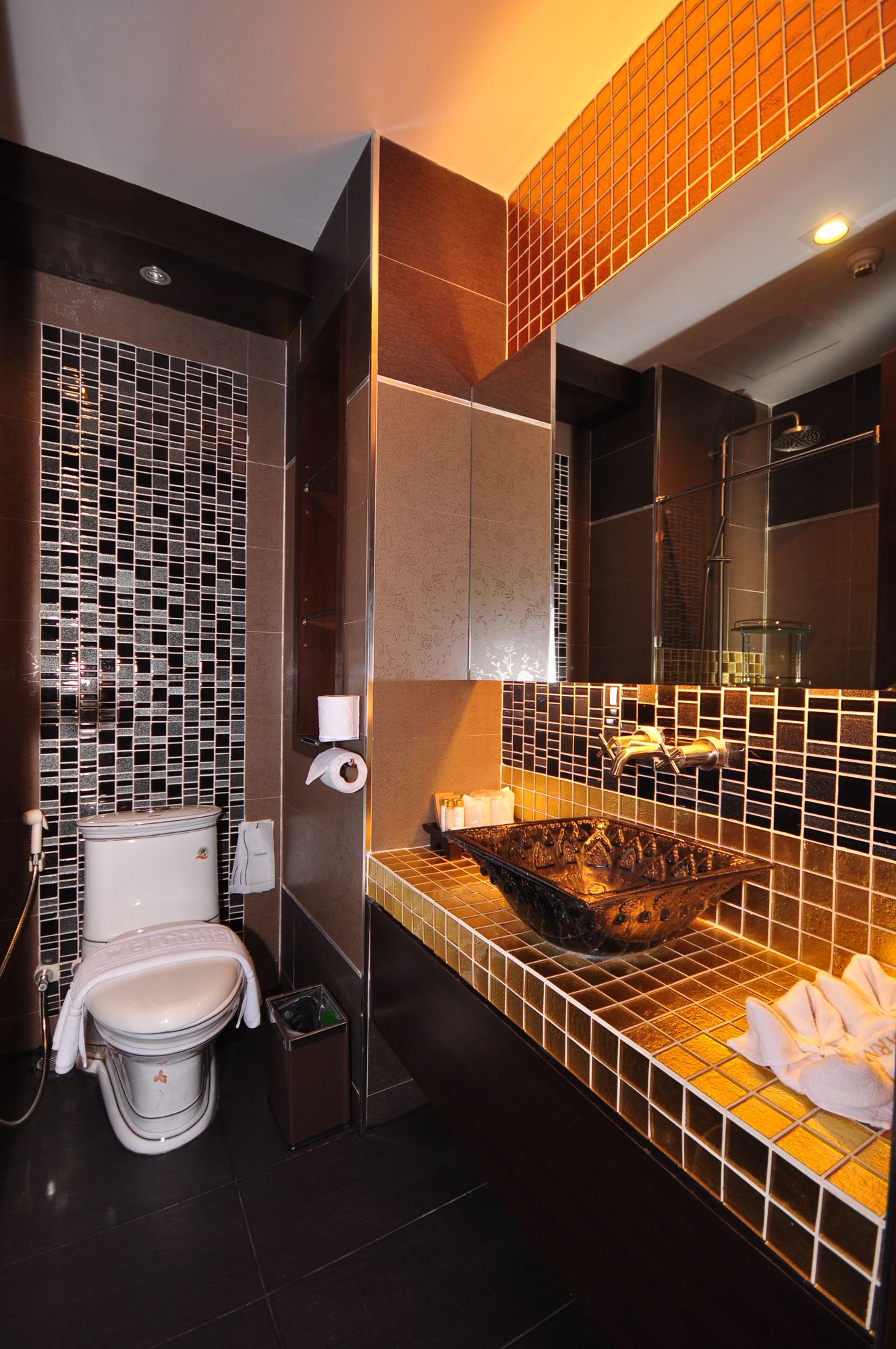 Фото Chalelarn Hotel Hua Hin