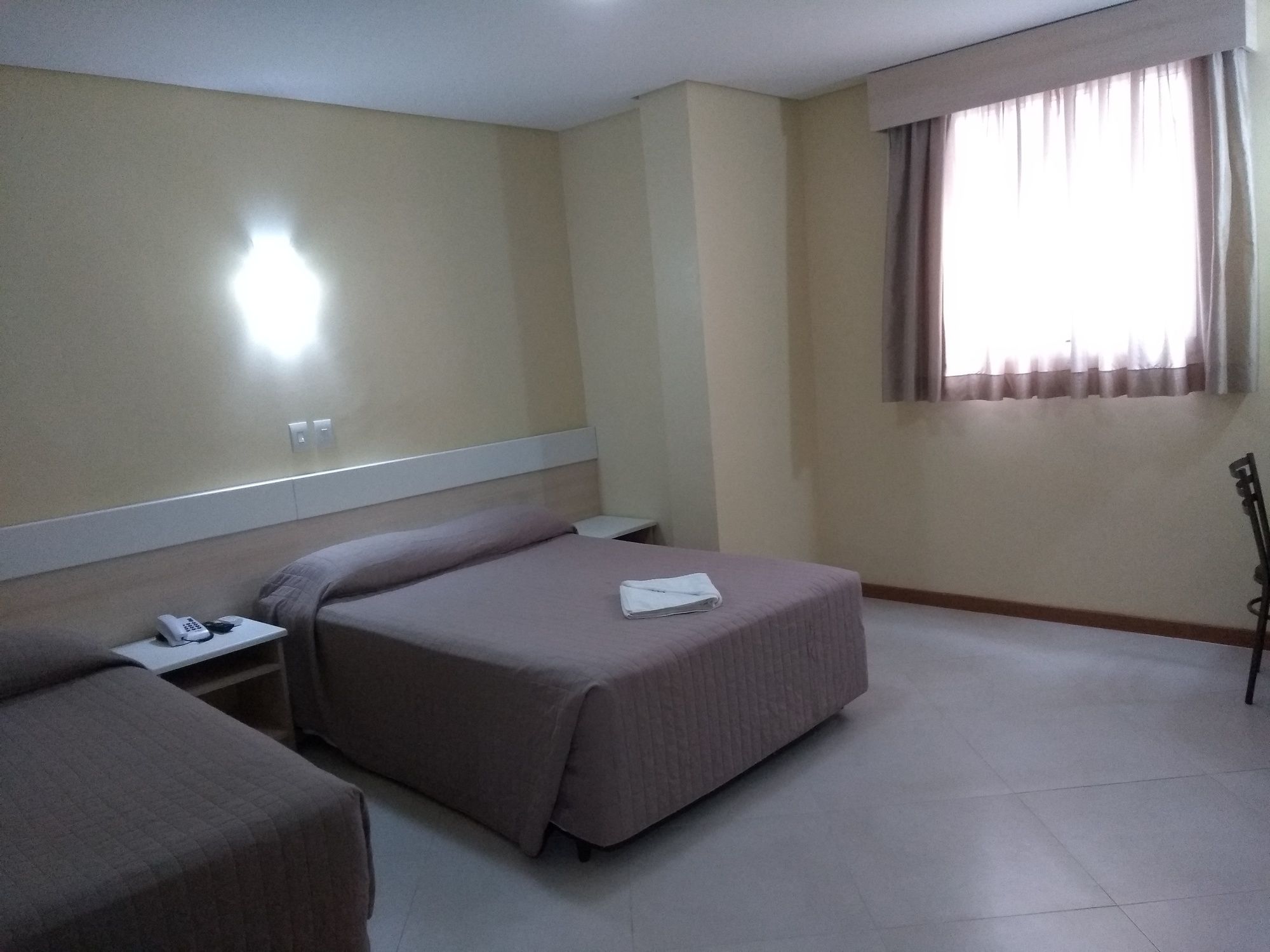 Фото Hotel Express Savoy Centro Histórico