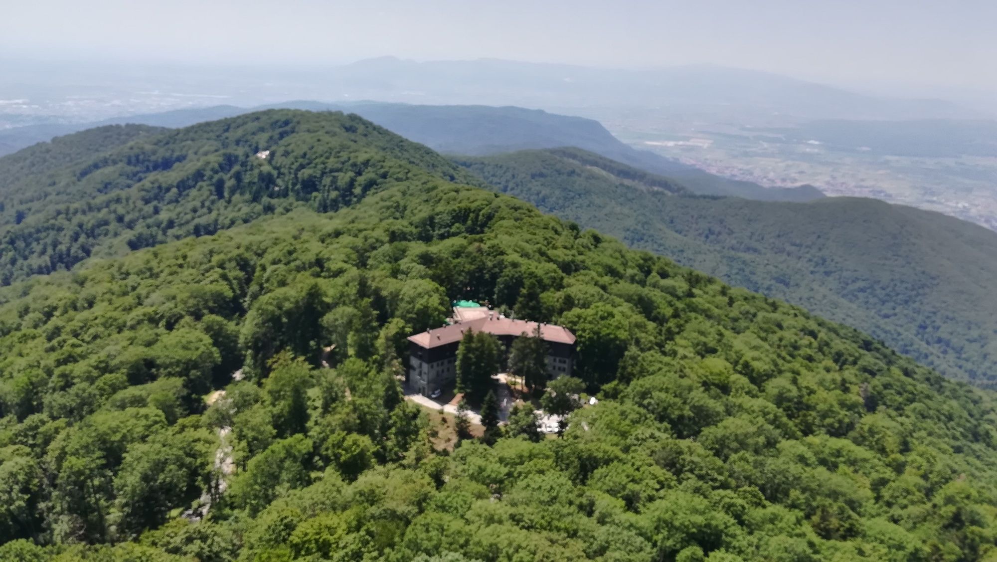 Фото Hotel Tomislavov Dom