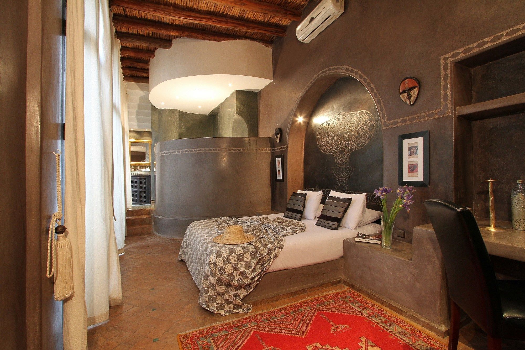Фото Riad et SPA Misria Les Orangers