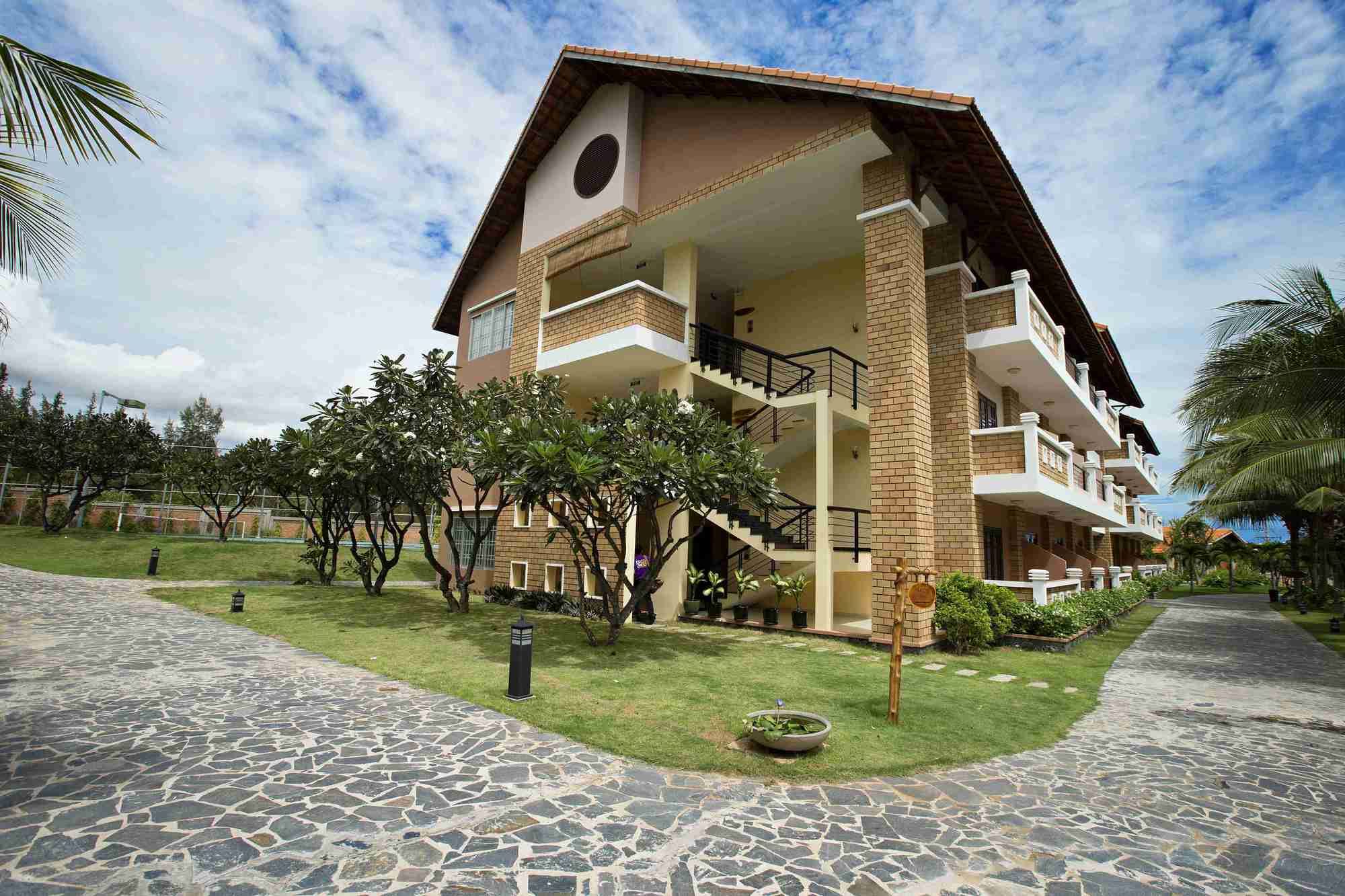 Фото Blue Bay Mui Ne Resort & SPA