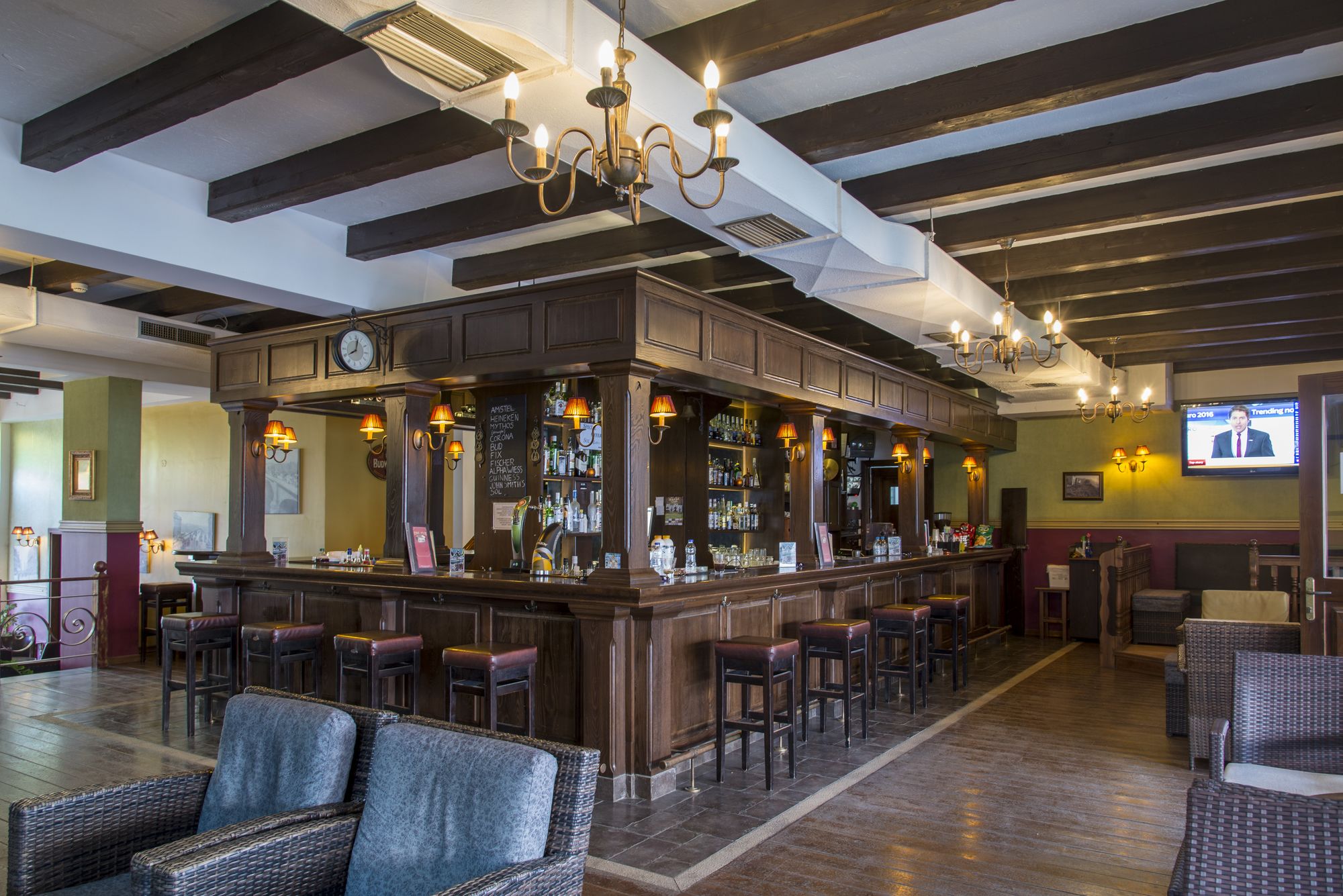 Фото отеля 5