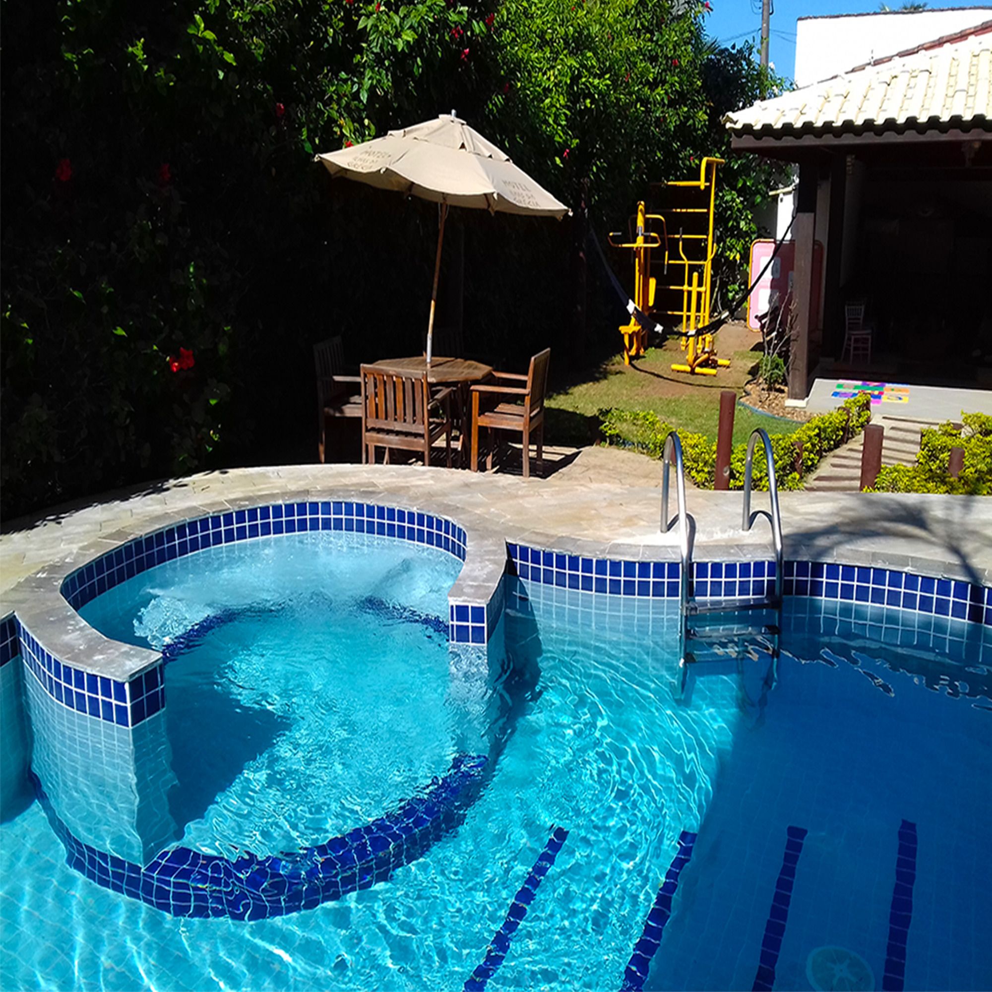 Фото отеля 5