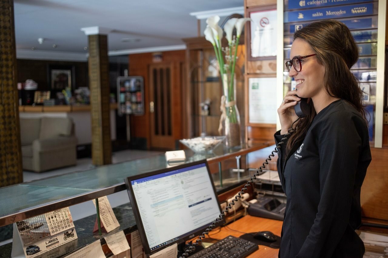 Фото Hotel Soho Boutique Los Naranjos