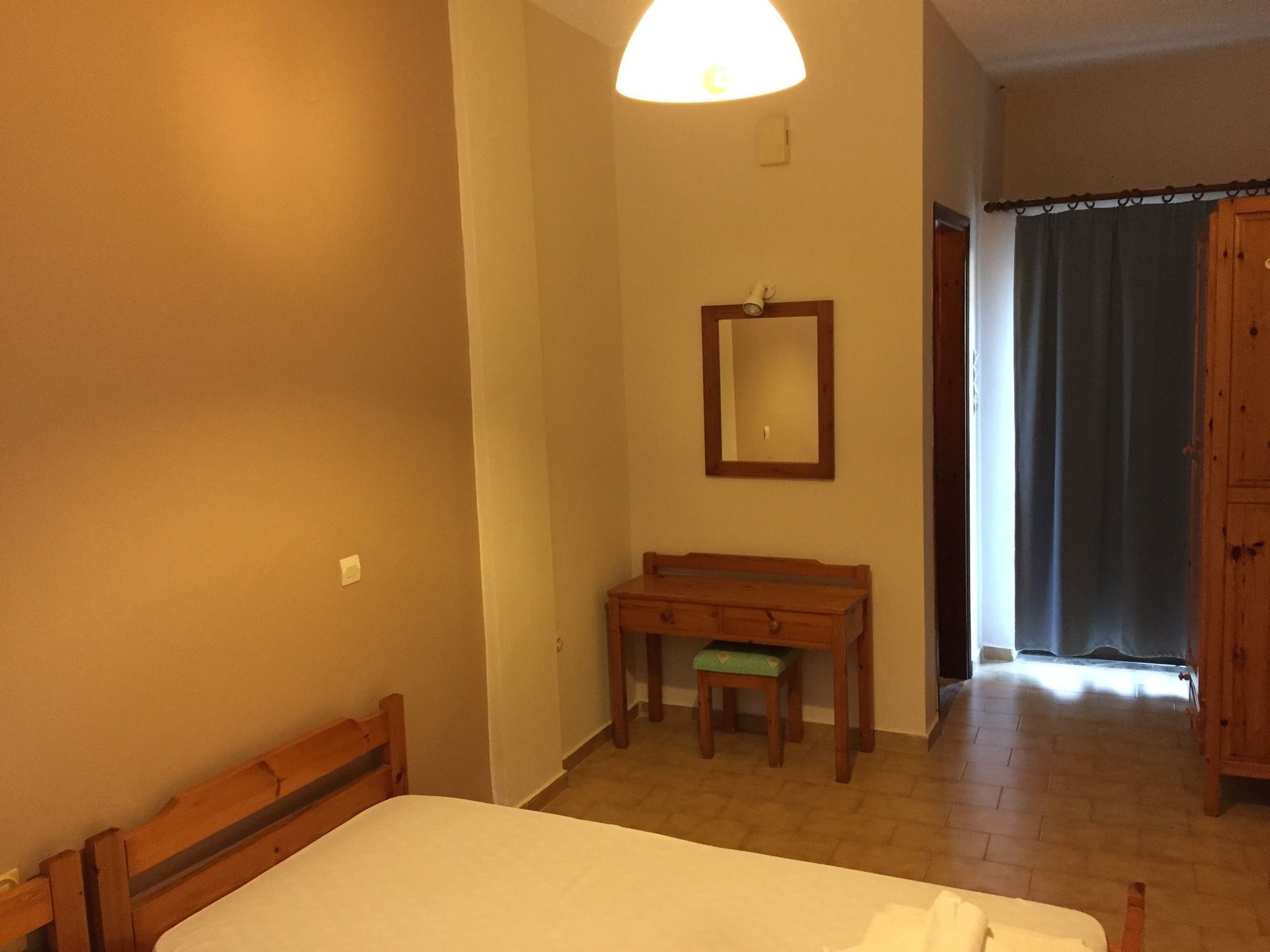 Фото Falasarna beach Studios & Apartments