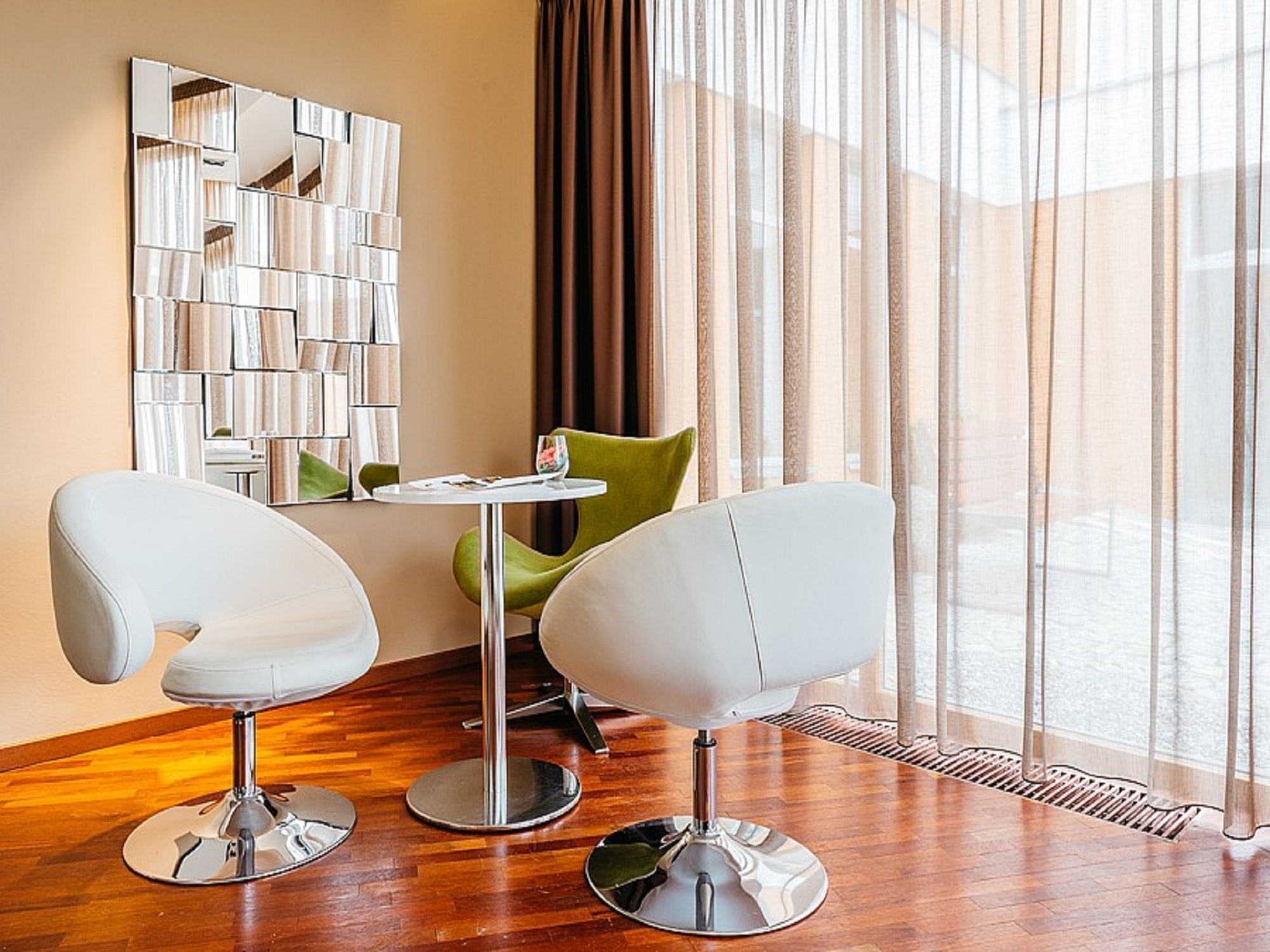 Фото Maximus Resort