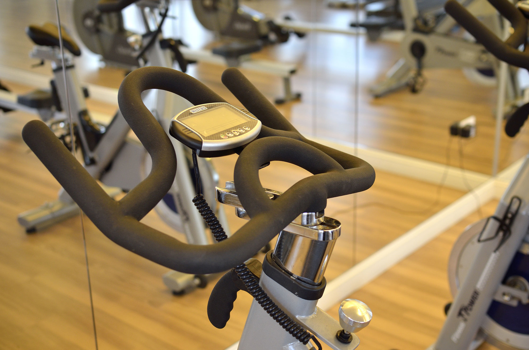 Фото Hotel Modern Puli