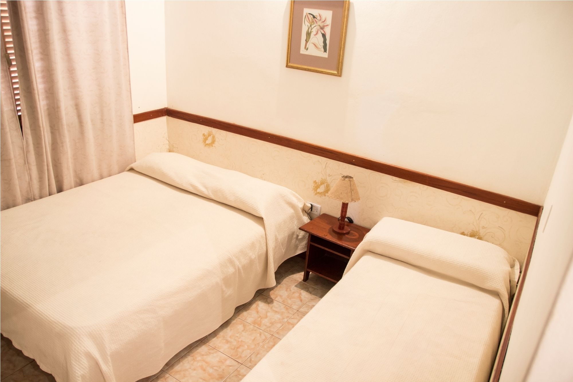 Фото Hotel Tierra Colorada