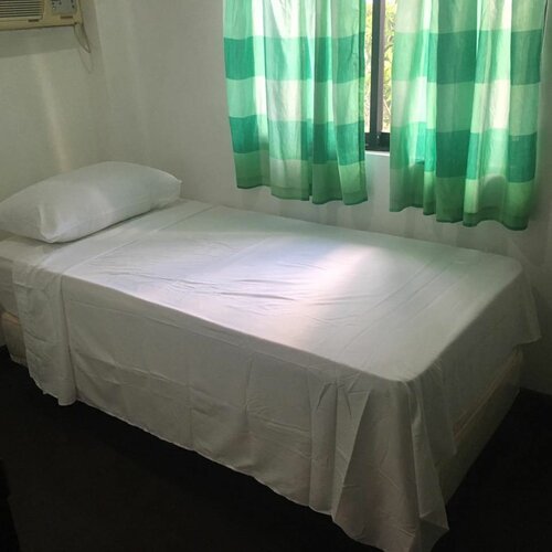 Гостиница Joyful Island Hostel - Mactan Beach