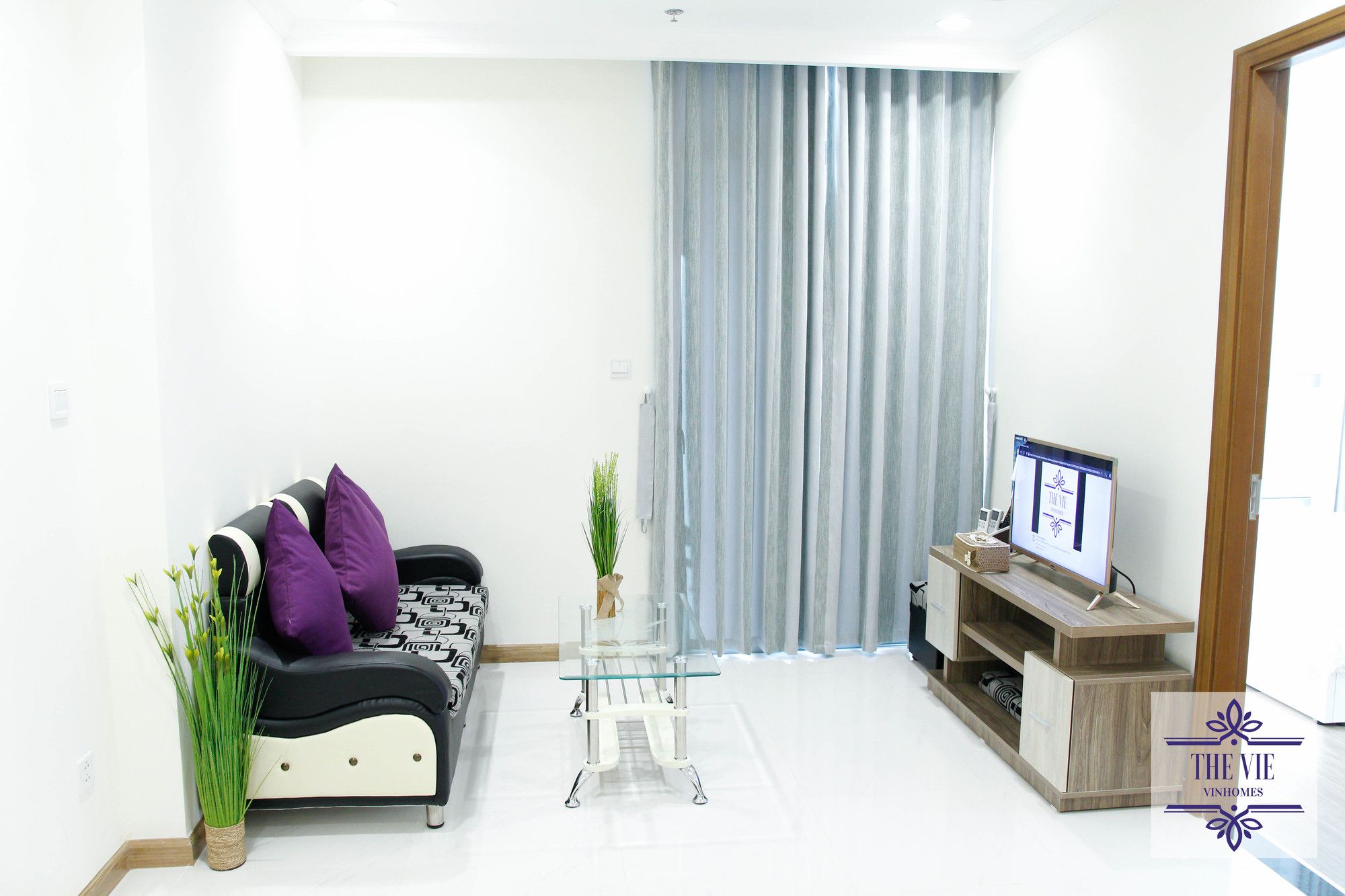 Фото The Vie Vinhomes