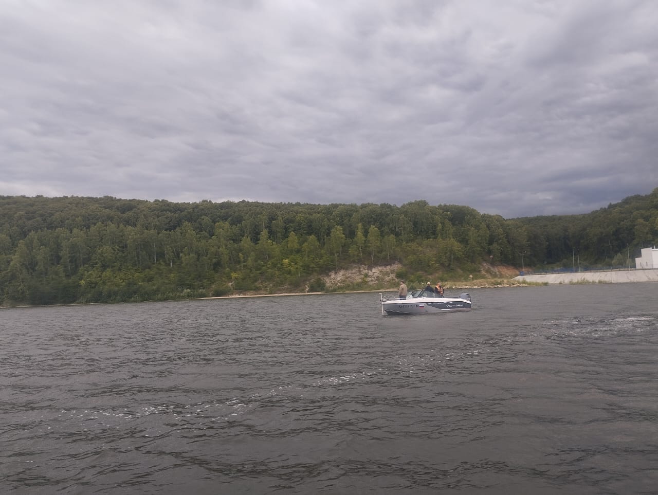 Фото Гостевая изба на Истре