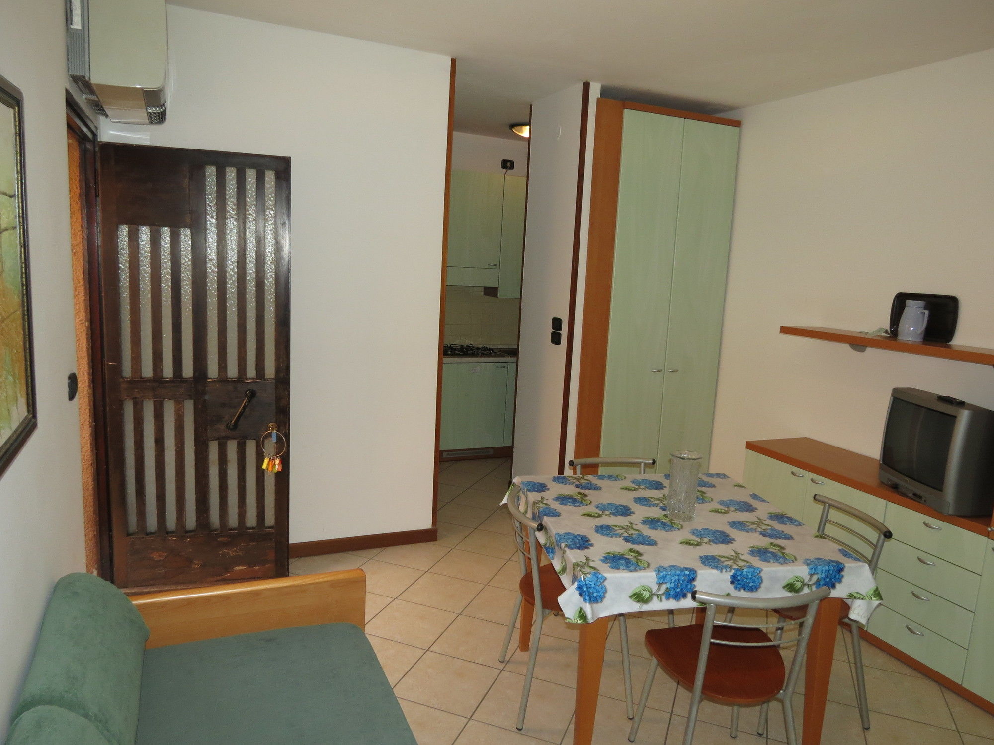 Фото Appartamenti Punta Grò