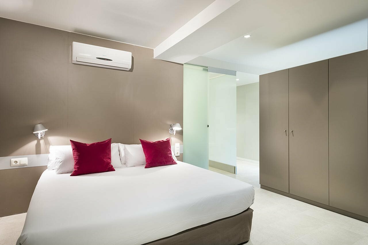 Фото Bcn Montjuïc