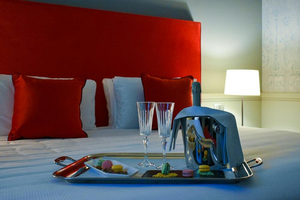 Фото Palazzo Cornalia