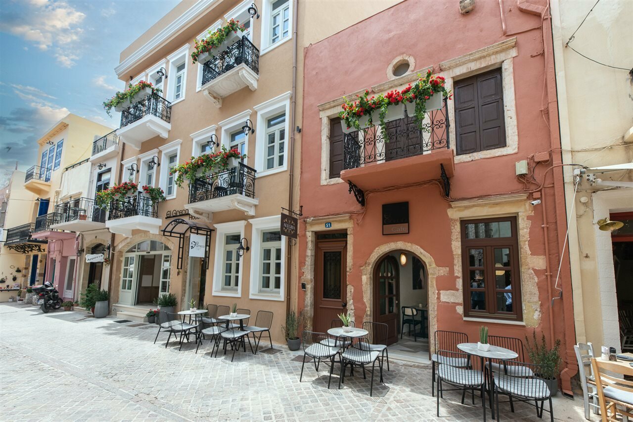 Фото отеля 5