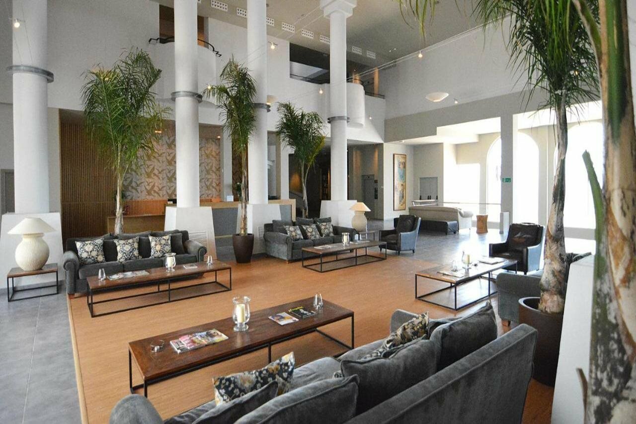 Фото Hotel Fairplay Golf & SPA Resort