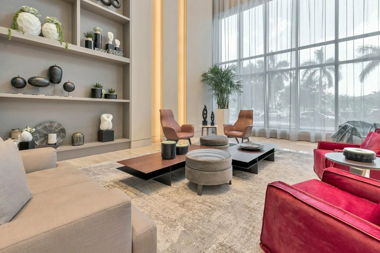 Фото Provident Grand Luxury Short Term Residences