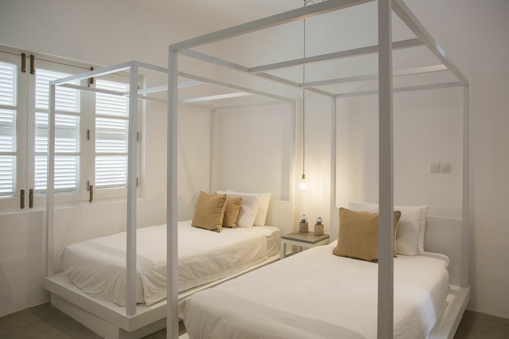 Hotel Arabella on Boossa, Southern Province, photo