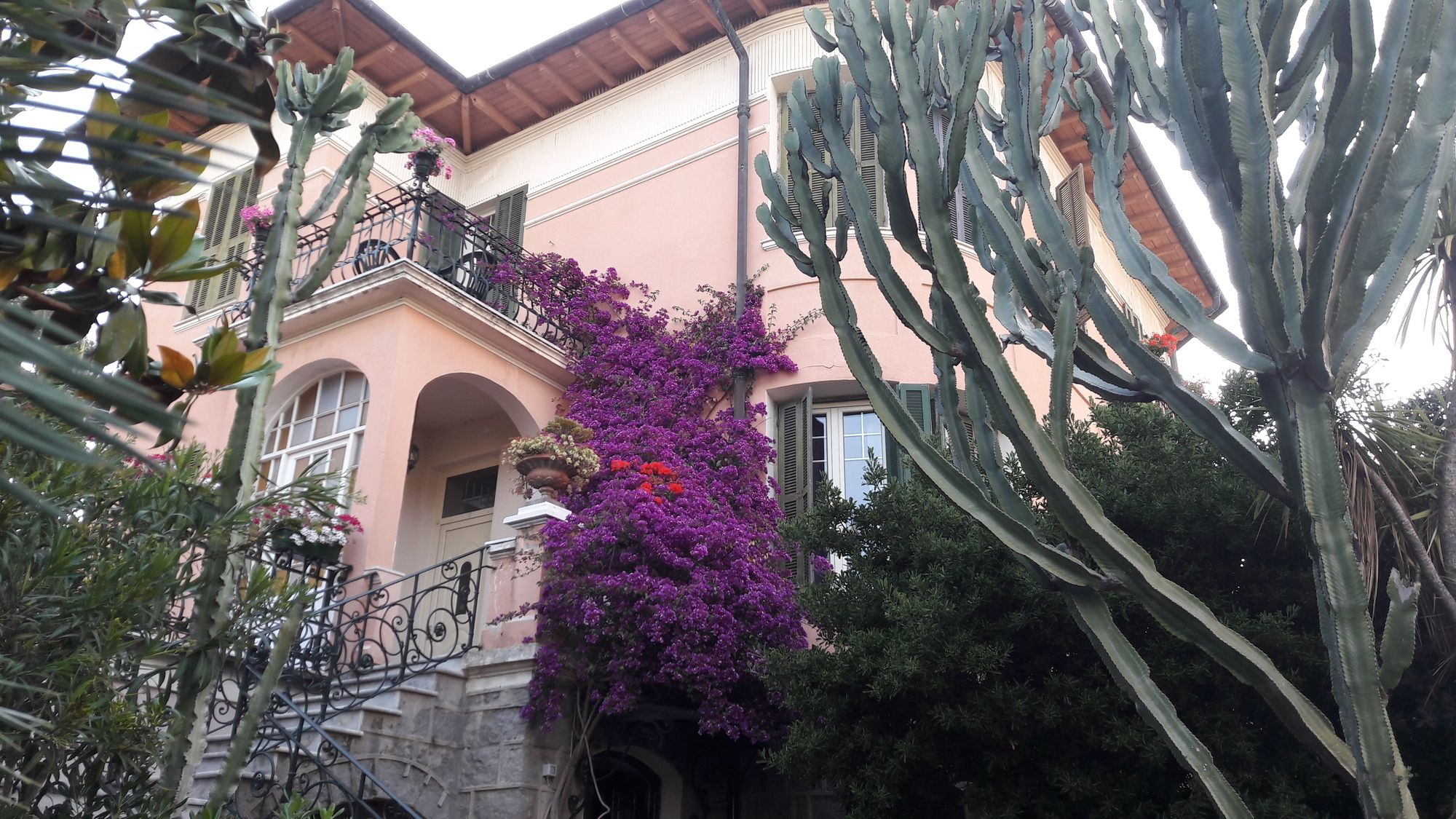 Фото Hotel La Scogliera