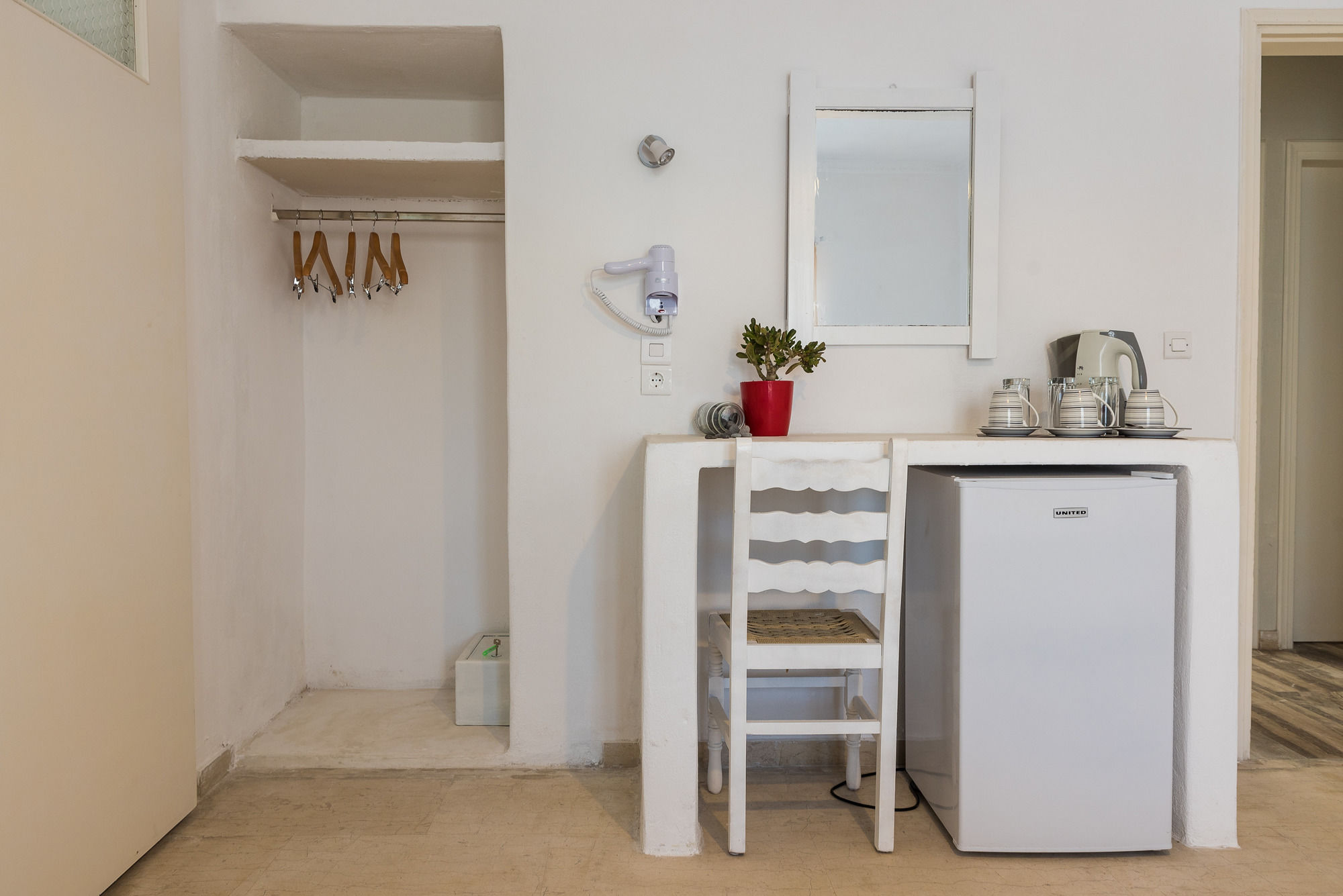 Фото Memento Perissa