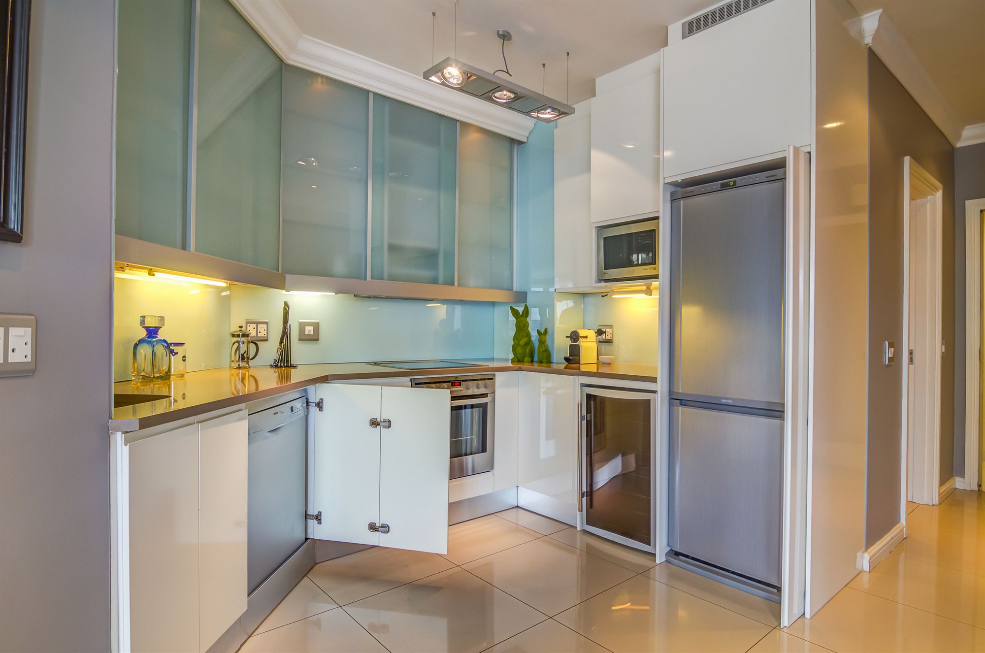 Фото The Granger