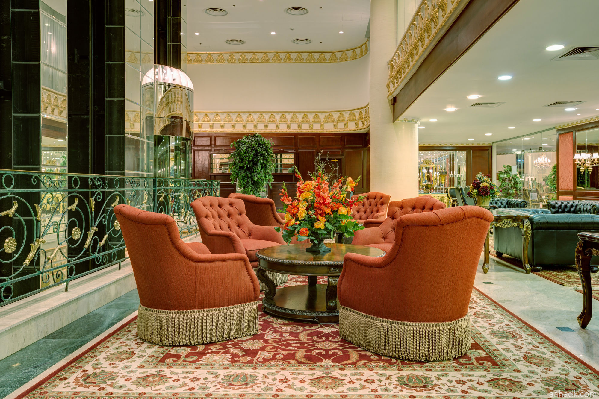 Фото Habitat Hotel All Suites Al Khobar