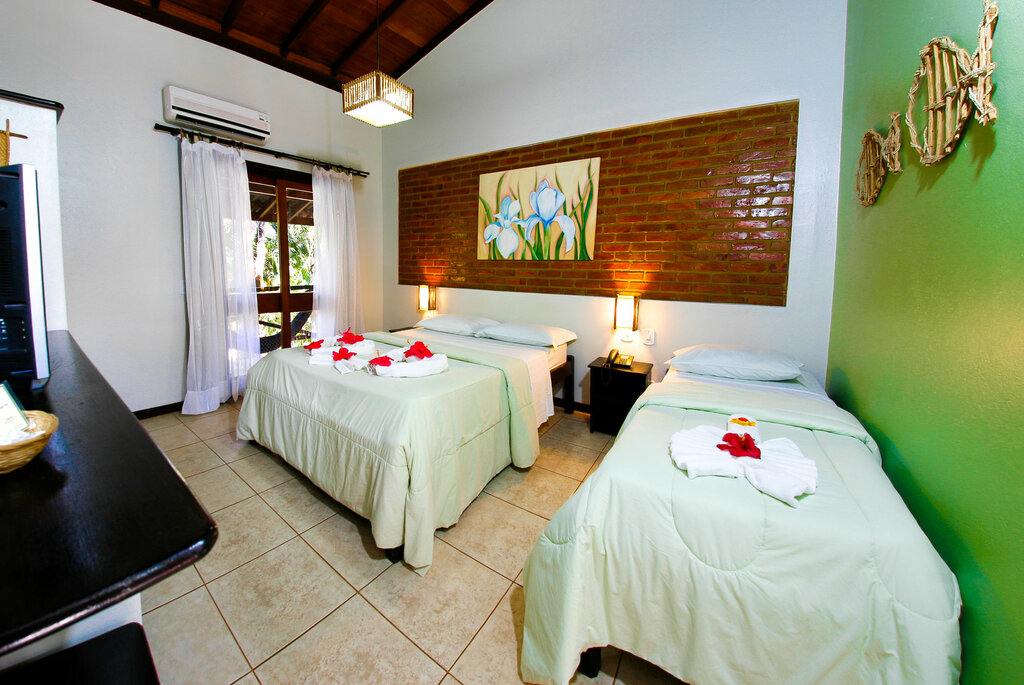 Hotel Pousada Villa N'Kara, State of Bahia, photo