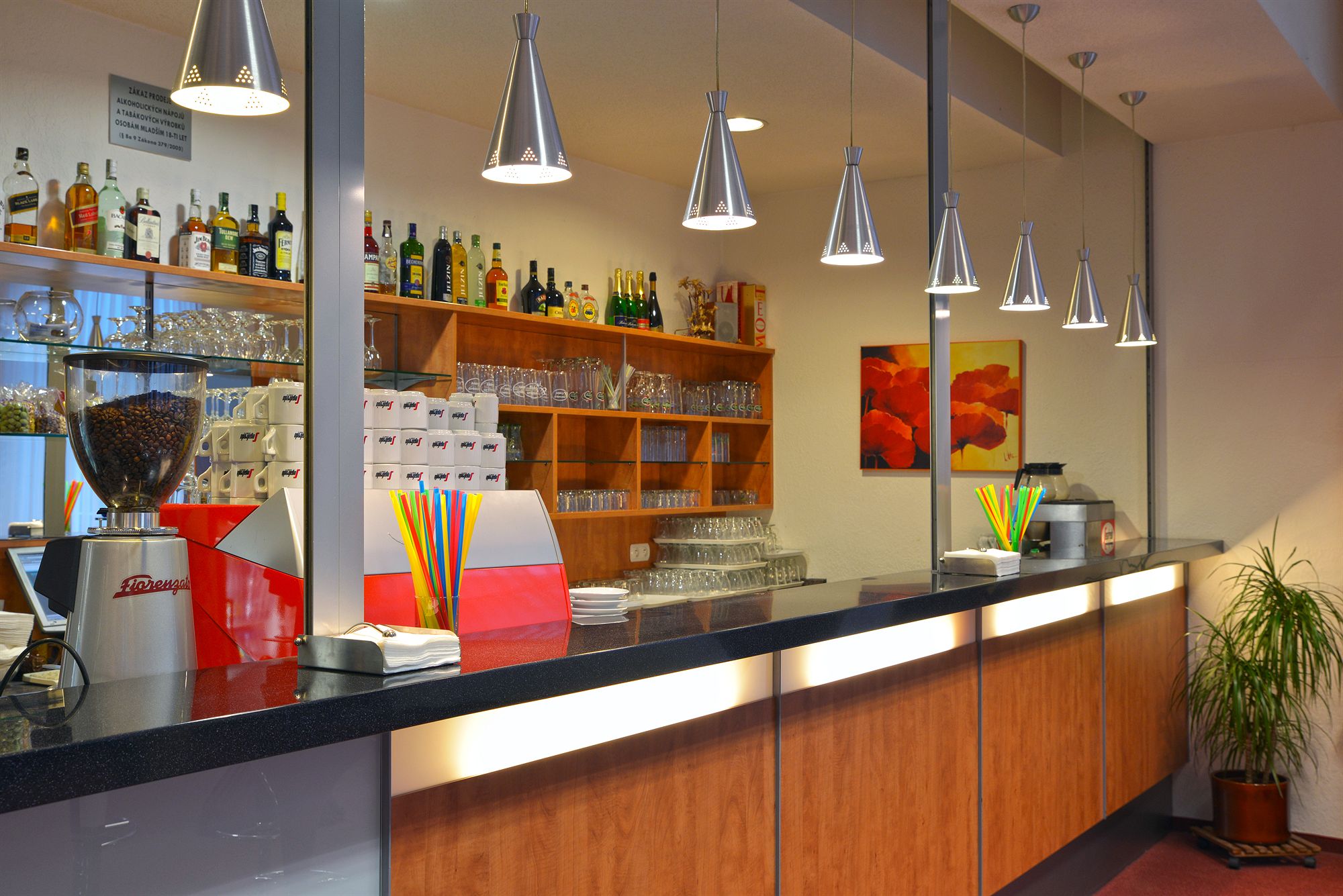 Фото Avanti Hotel Brno