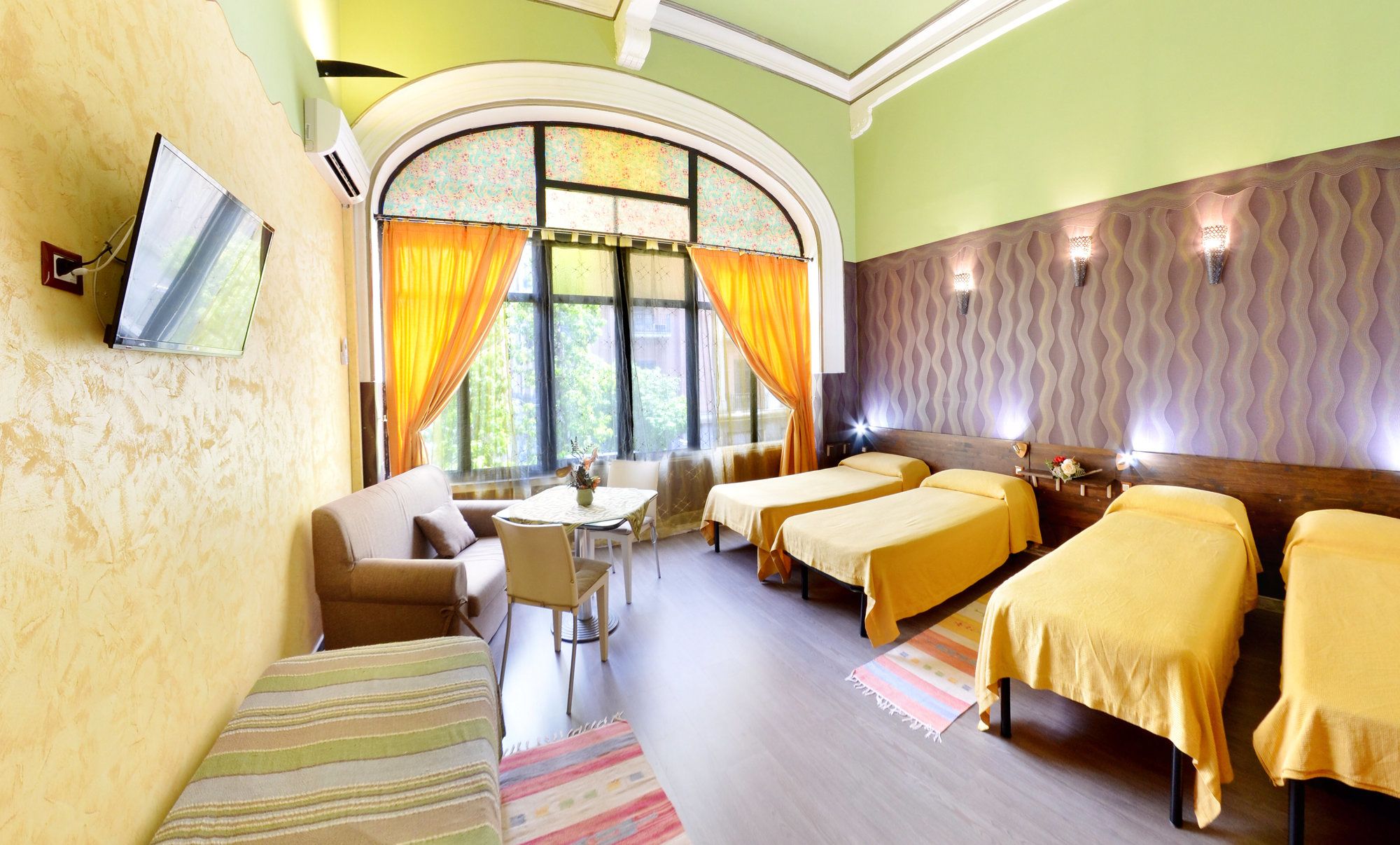 Фото Hostel Agata