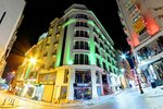 Novel Hotel (Istanbul, Fatih, Balabanaga Neighborhood, Harikzedeler Street, 15), hotel