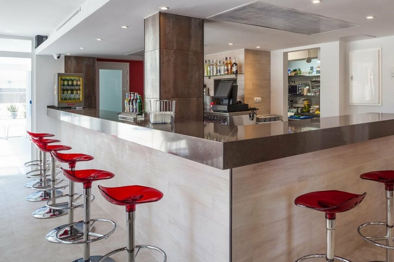 Фото Ibiza Heaven Apartments