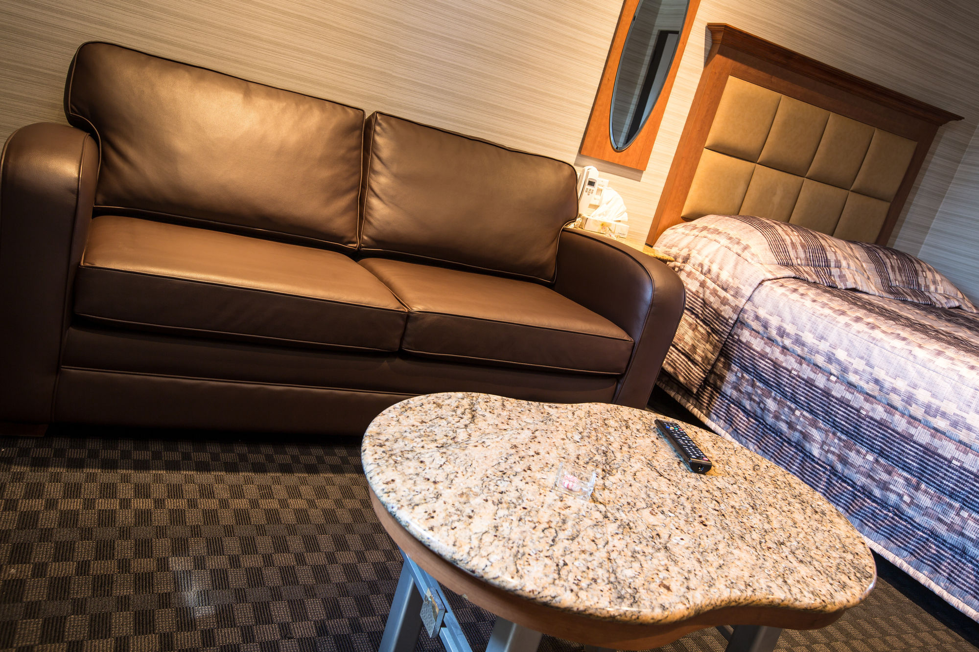 Фото Hotel Le Chablis Cadillac