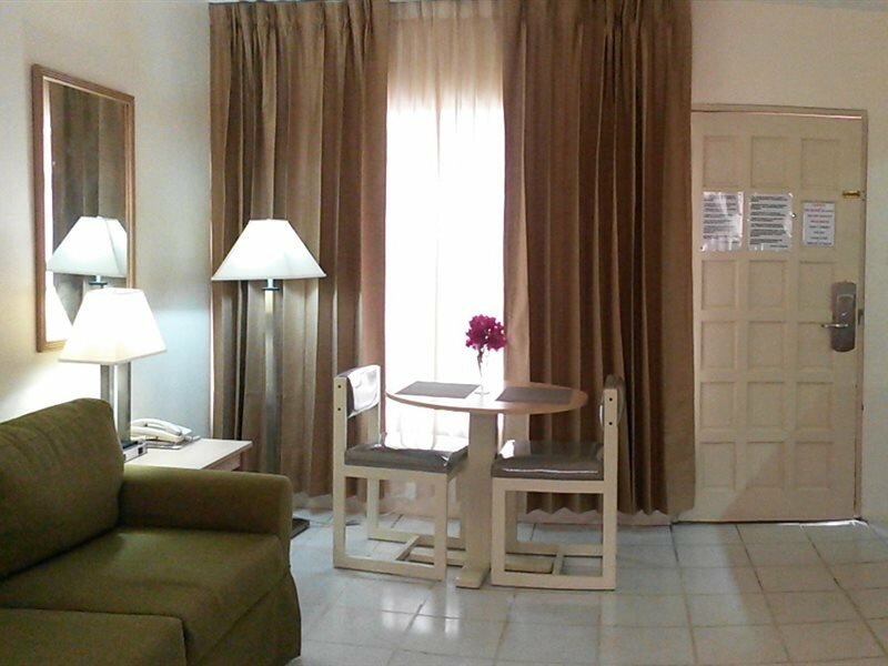 Фото Sasaki Apartments