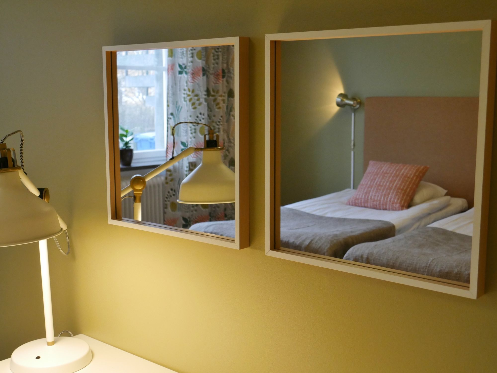 Фото Hotell Arkad