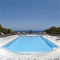 Фото Anthonas Apartments