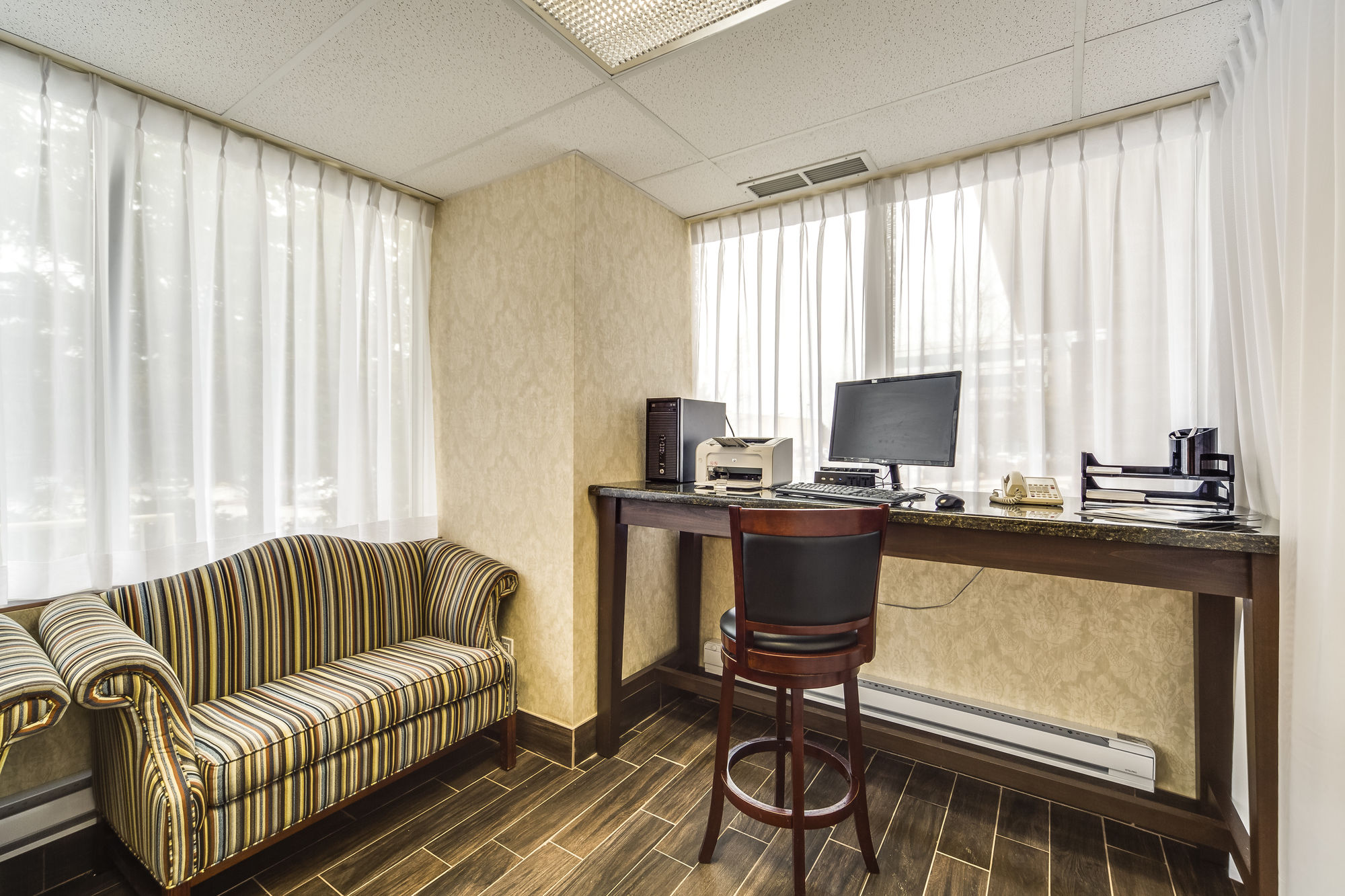 Фото Monte Carlo Inn Toronto Markham