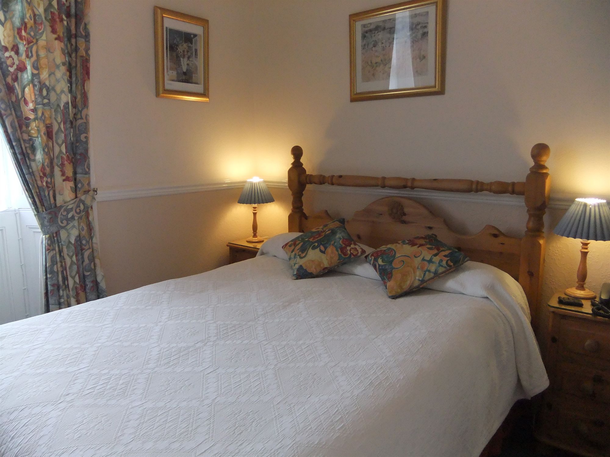 Фото Ashdene House