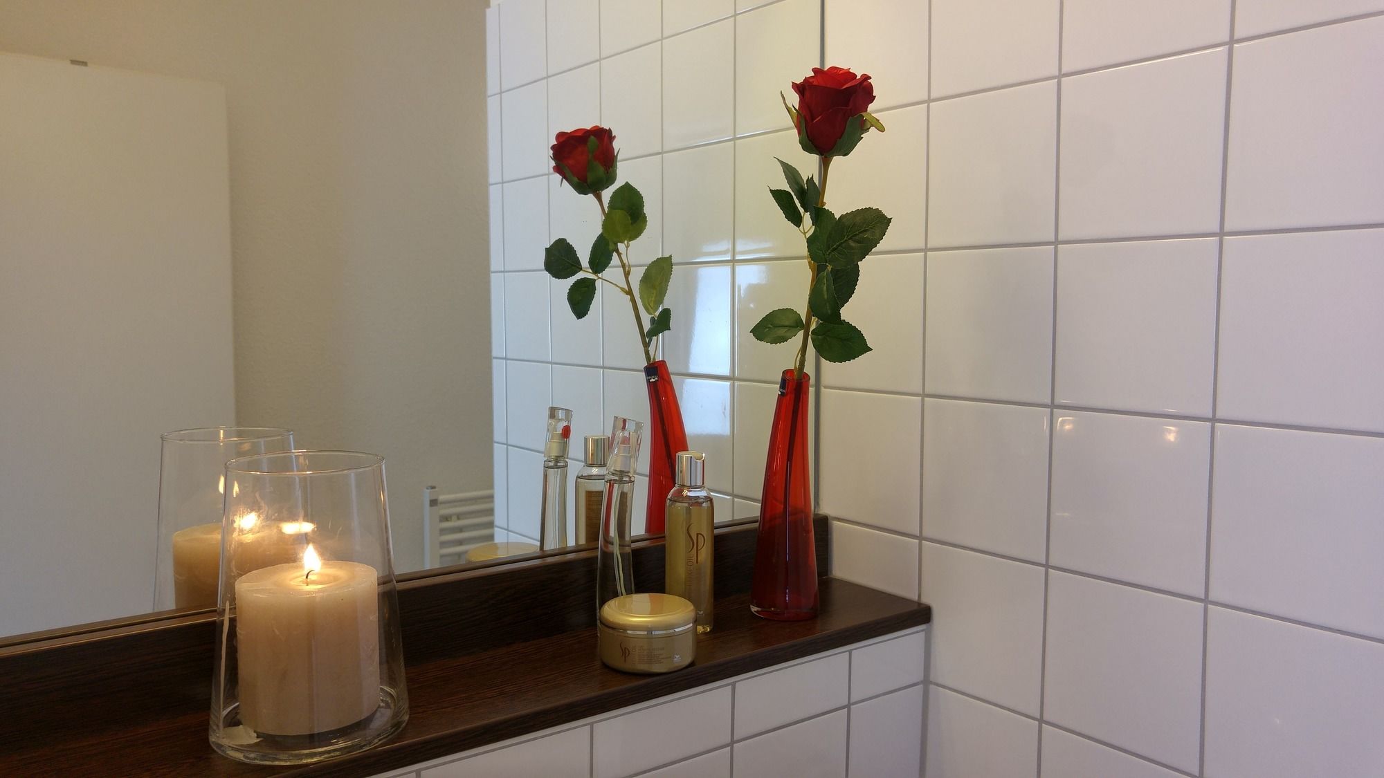 Фото Apartmenthotel Quartier M