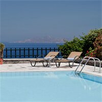 Фото Anthonas Apartments